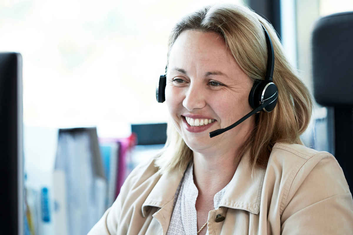 Coloplast Care is here for you