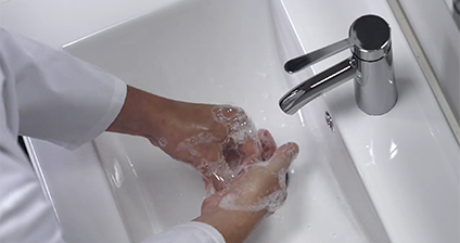 HTU video for caretakers​
