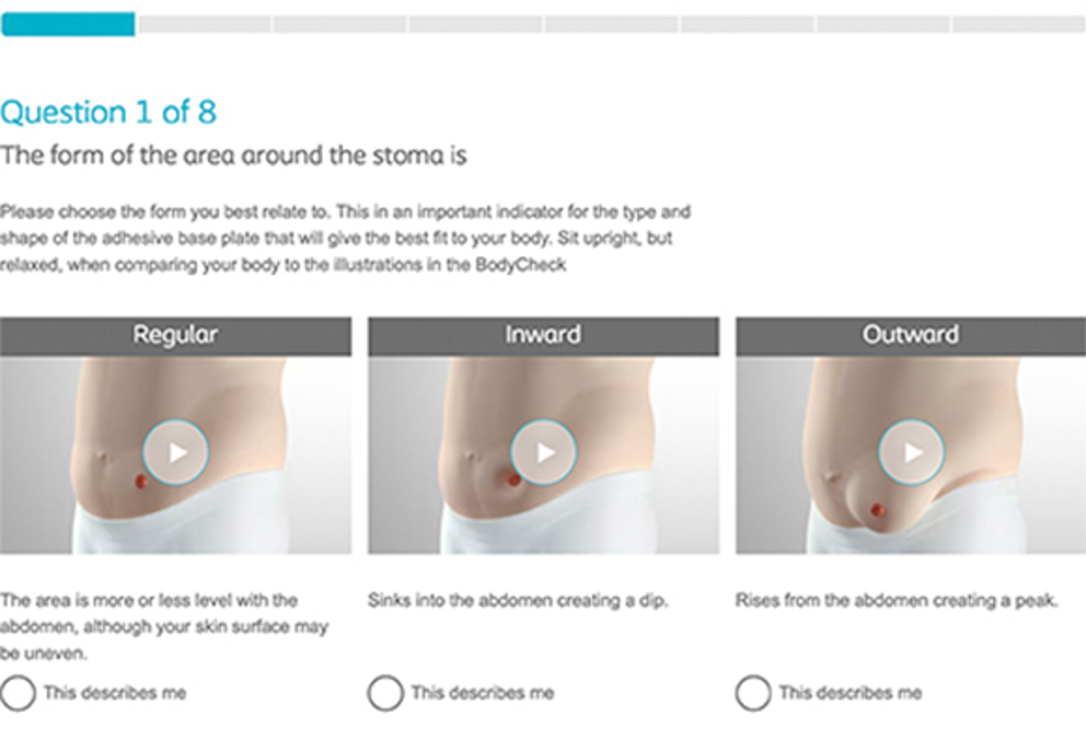 Find out if SenSura Mio Concave is right for you